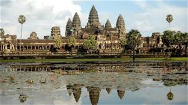 Best of Vietnam and Cambodia